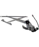 Dorman 741-753 Front Left Window Regulator with Motor - $98.99
