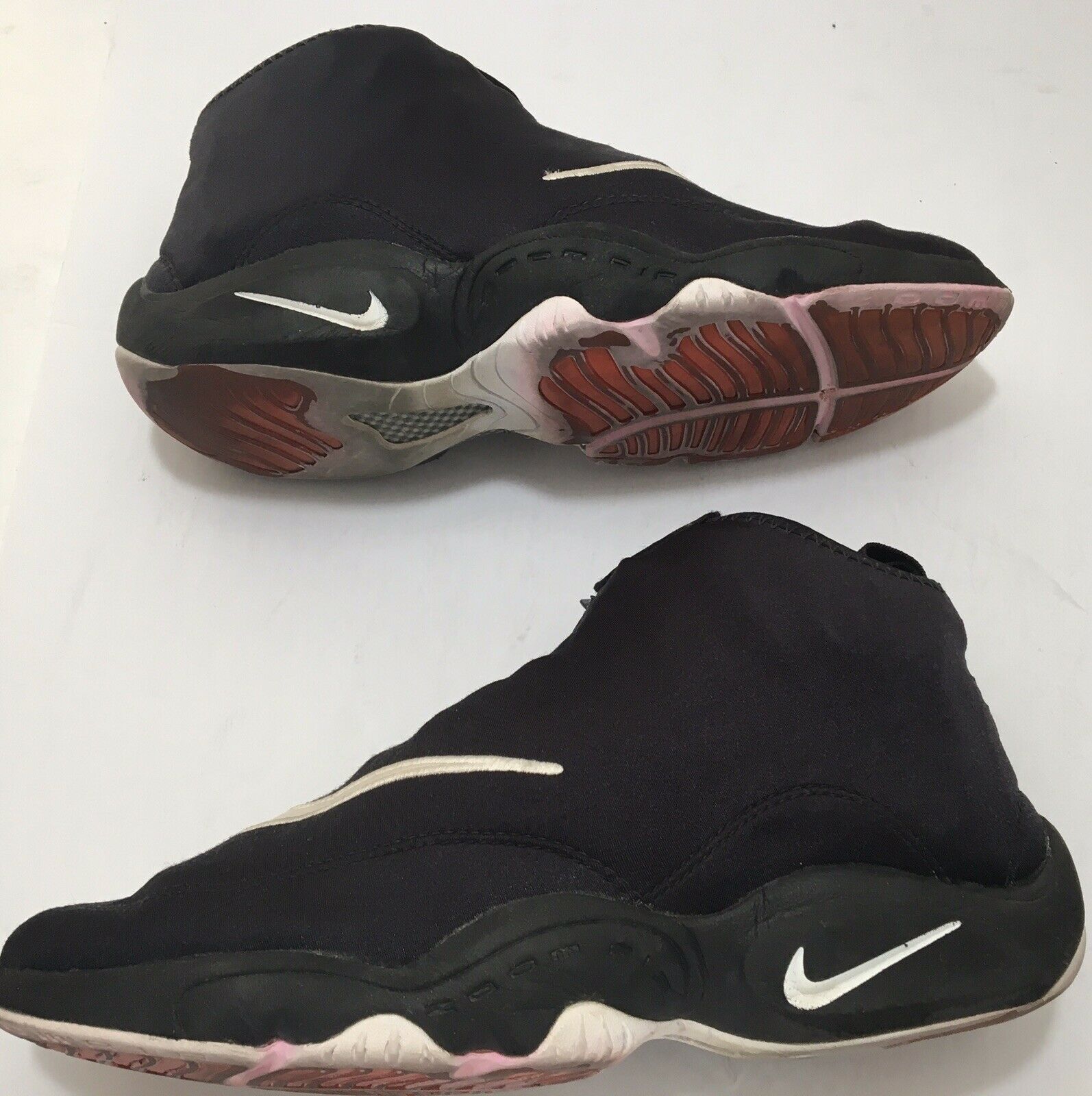 gary payton air zoom flight