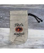 Tito's Handmade Vodka Gift Bag - No Alcohol Canvas - $7.00
