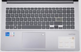 Asus VivoBook S15 S533EA-DH74 15.6" Core i7-1165G7 2.8GHz 16GB 512GB SSD ISSUE image 2