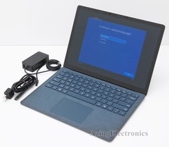 Microsoft Surface Laptop 2 13.5" Core i5-8250U 1.6GHz 8GB 256GB SSD image 1