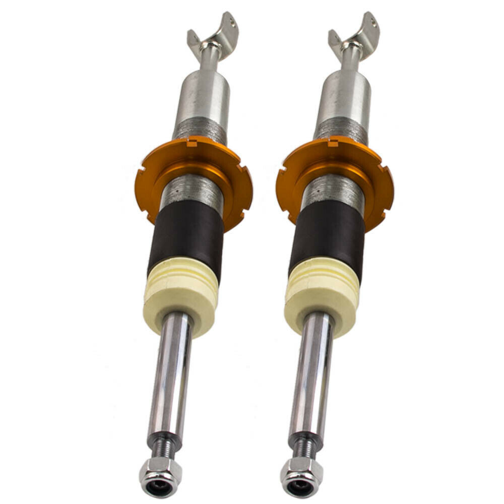 COILOVERS COILOVER KITS NEW For AUDI A4 B6 B7 (8E) CABRIO 2WD / QUATTRO