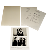 1998 AUTUMN TALE Movie Press Kit Conte d&#39;automne Marie Rivière Béatrice ... - $17.09