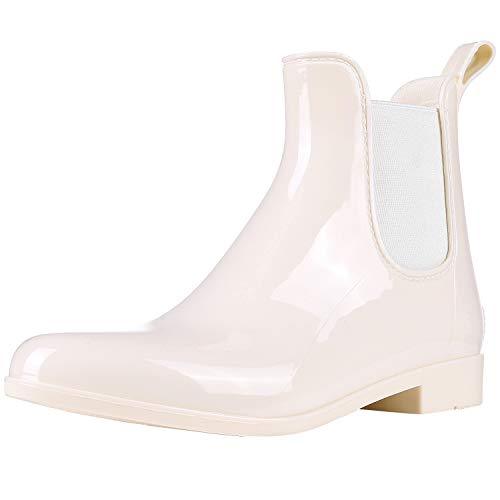 evshine rain boots