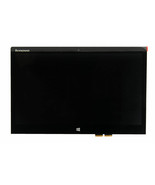 Lenovo Yoga 3 14 80JH Touch Screen Digitizer Assembly with Bezel - $117.81