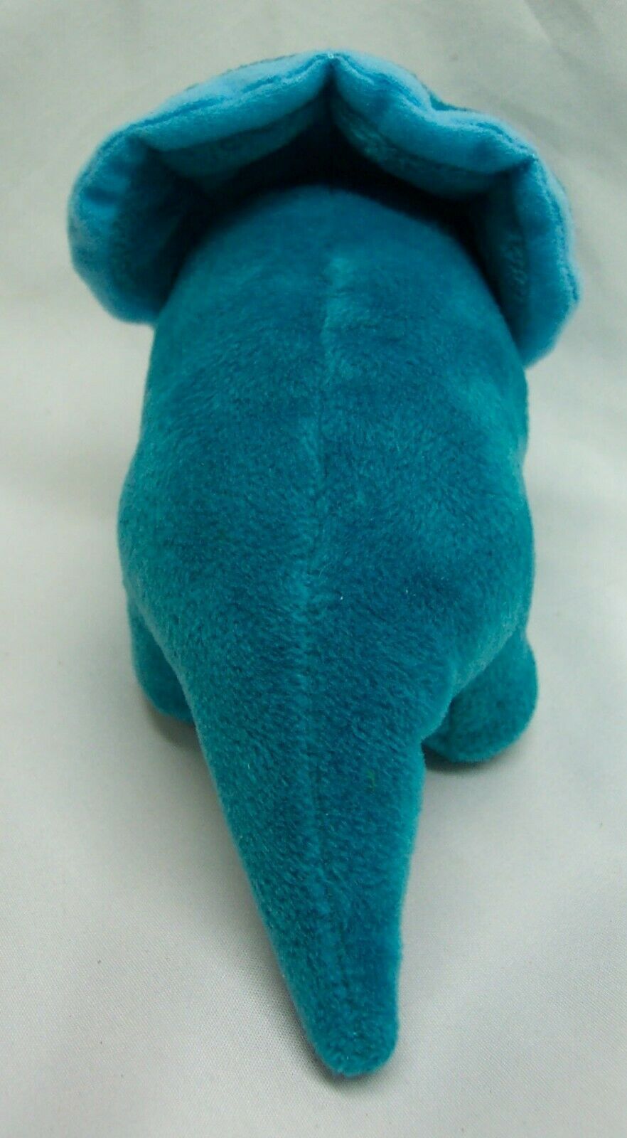 soft triceratops