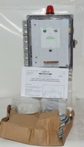 Zoeller 102516 Single Phase Oil Smart Alarm Control Panel NEMA 4X image 1