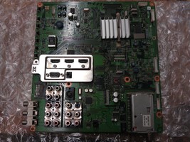 *  75012464 V28A000722A1 Main Board From Toshiba 37RV530U LCD TV - $41.95