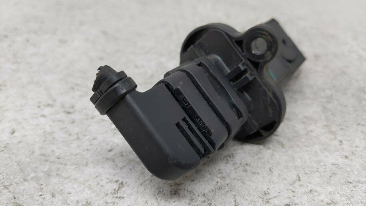 chevy cruze mass air flow sensor problems