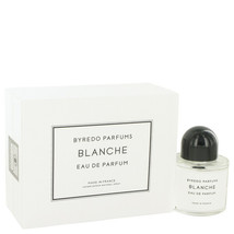 Byredo Blanche Eau De Parfum Spray 3.4 Oz For Women  - $344.12