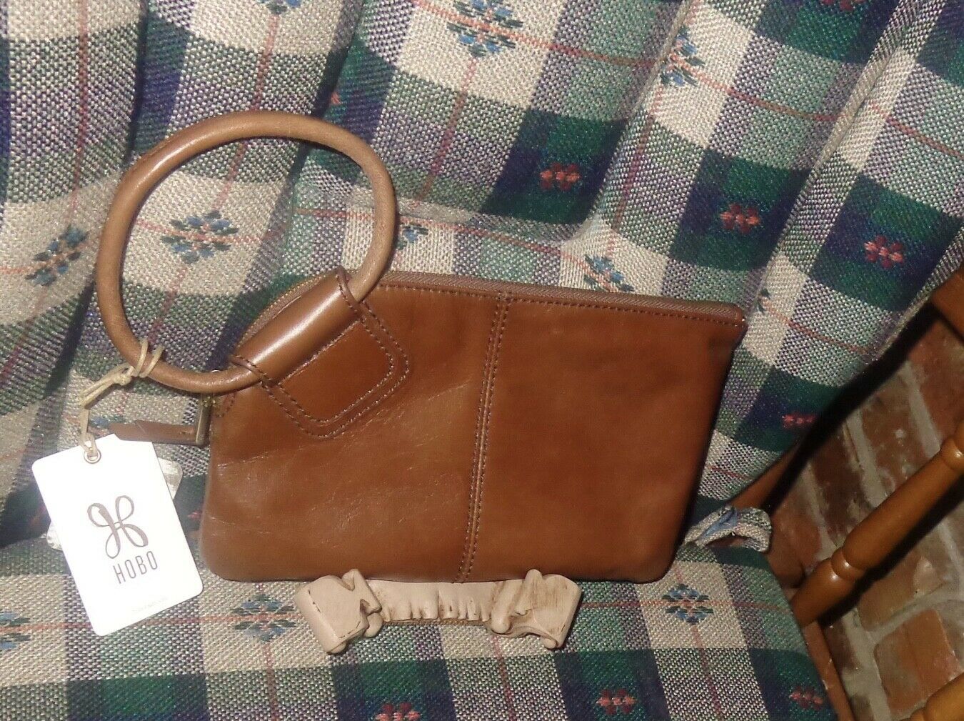 hobo purse wristlet