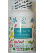 Actif Organic Prenatal Vitamin Complete Advanced Supplement - 90 Capsule... - $28.99