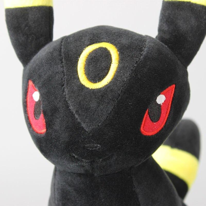 umbreon soft toy