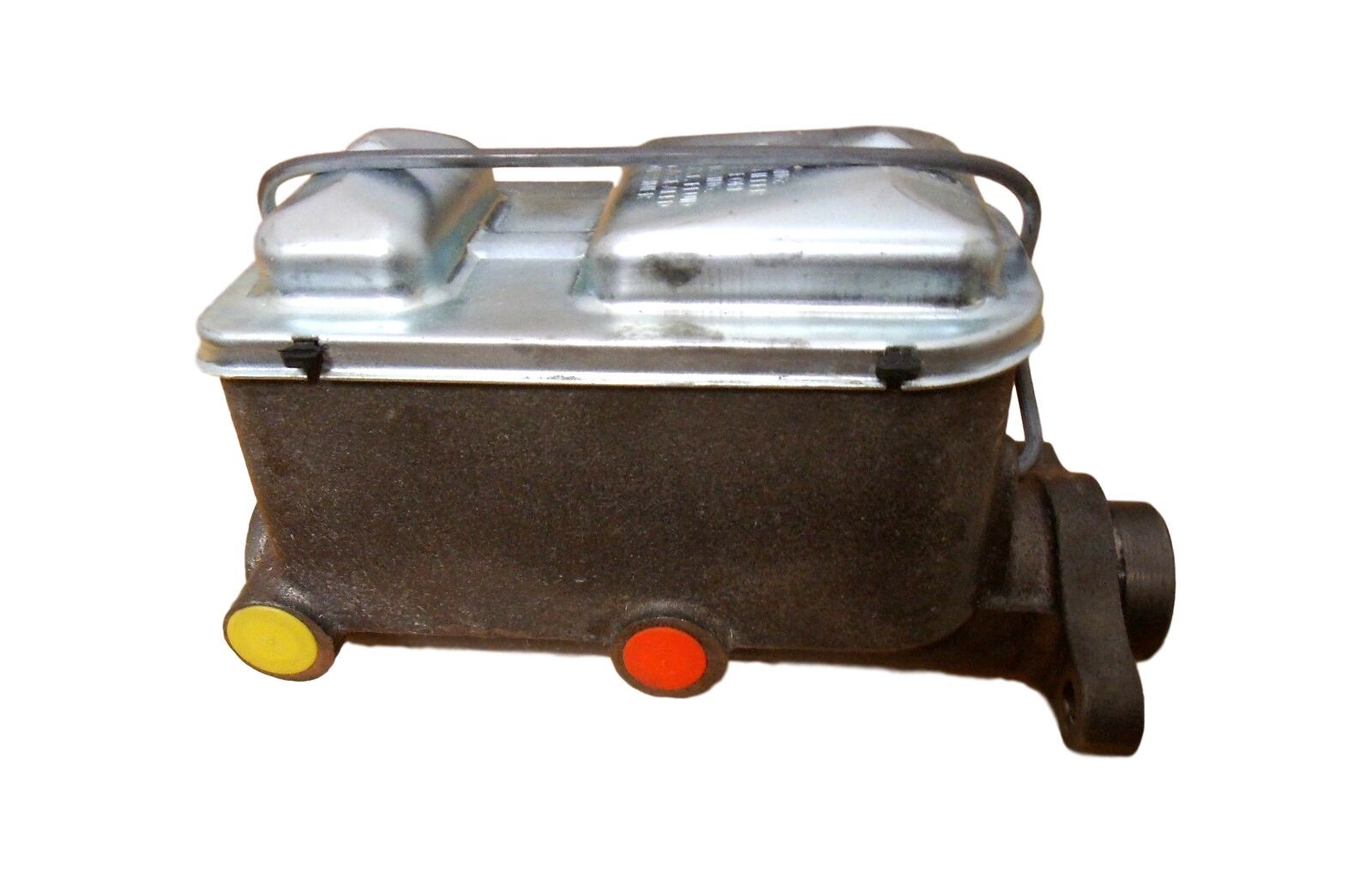 Napa Rayloc 472343 Brake Master Cylinder Master Cylinders & Parts