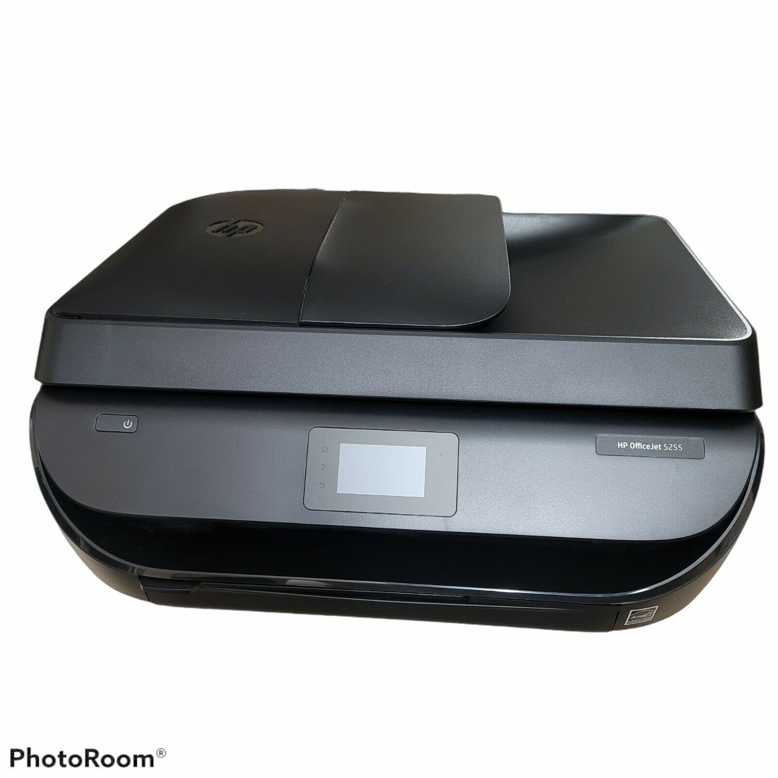 HP OfficeJet 5255 Wireless AllinOne Printer Works with Alexa TESTED