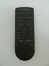 Mitsubishi TV\VCR Remote Control - $14.99