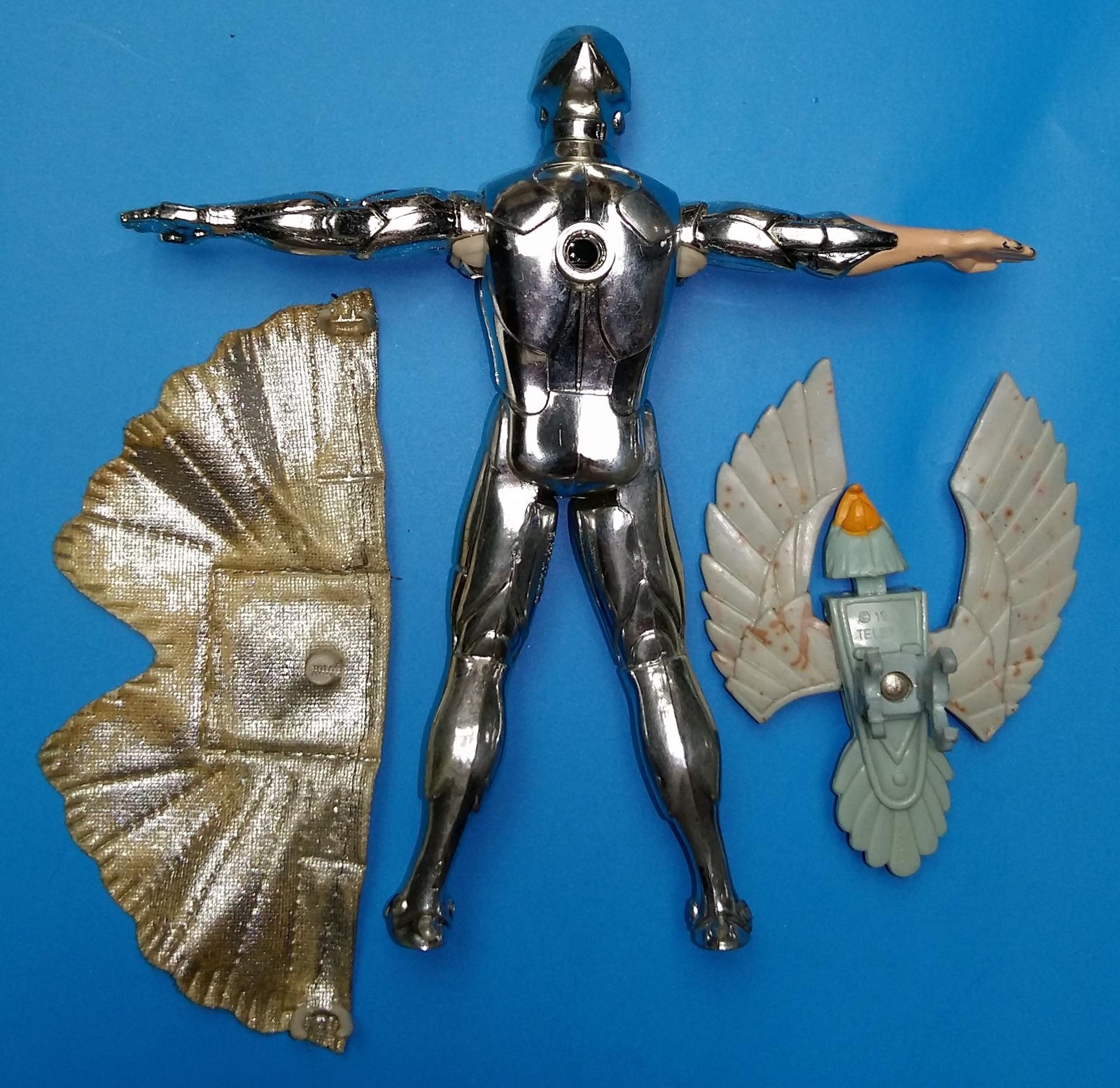 tally hawk toy
