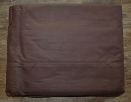 Sferra Celeste King Sheet Set Dark Brown - Egyptian Cotton - $545.00
