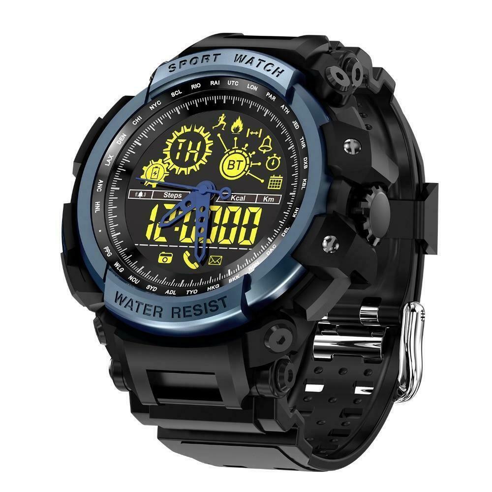 best outdoor smart watch
