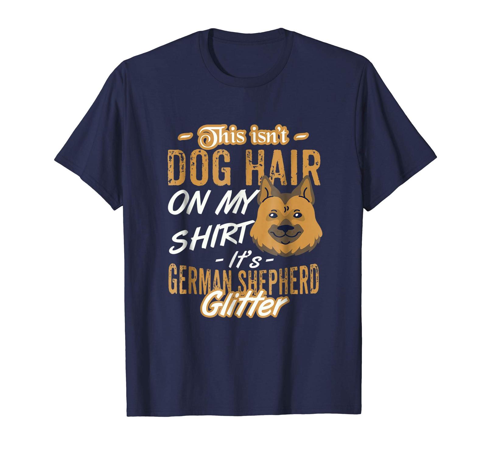 Dog Fashion - This Isn't Dog German Shepherd Dog TShirt For Men Women Men