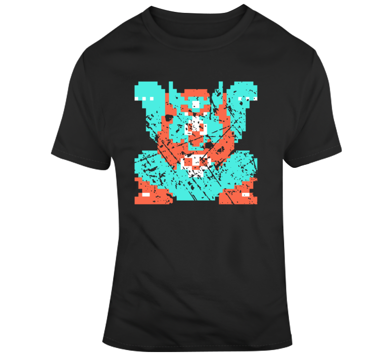 ghost ganon shirt