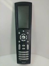 Genuine Original Oem Denon RC-1102 Touch Screen Remote Control - $78.53