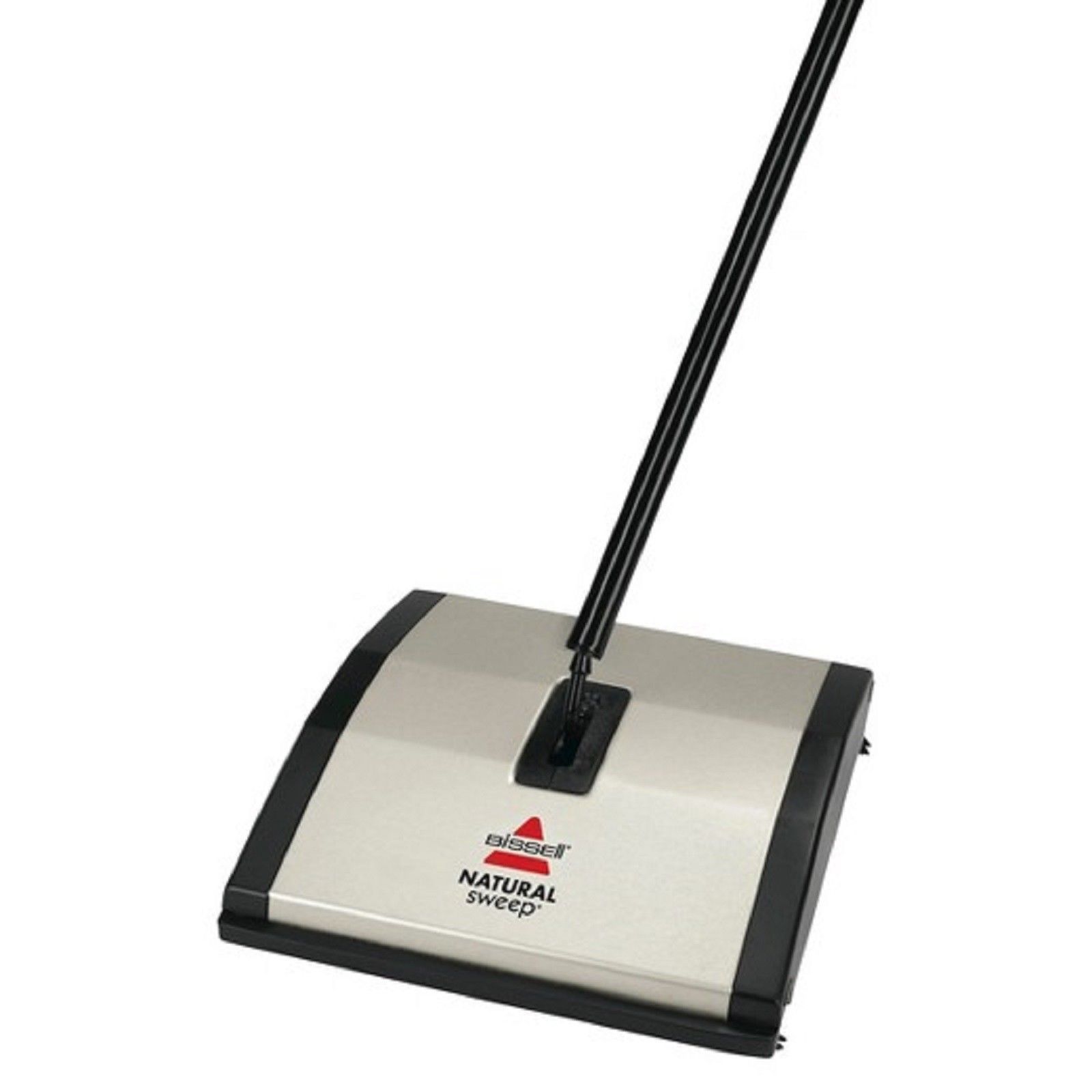 Bissell Non Electric Natural Sweeper 92N0 Carpet & Floor Sweepers