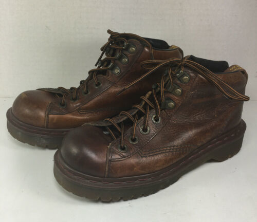 dr martens 8287