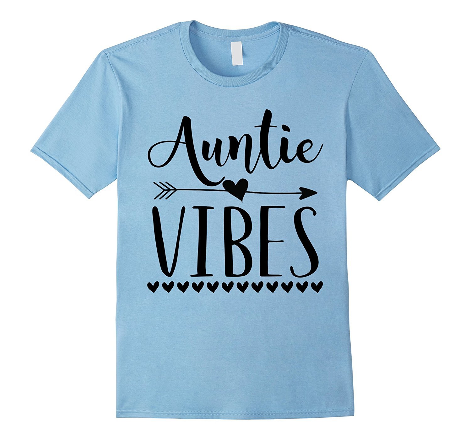 fun aunt shirt