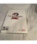 Guild Wars 2 PC Game - 2 Discs Case Insert - $4.46