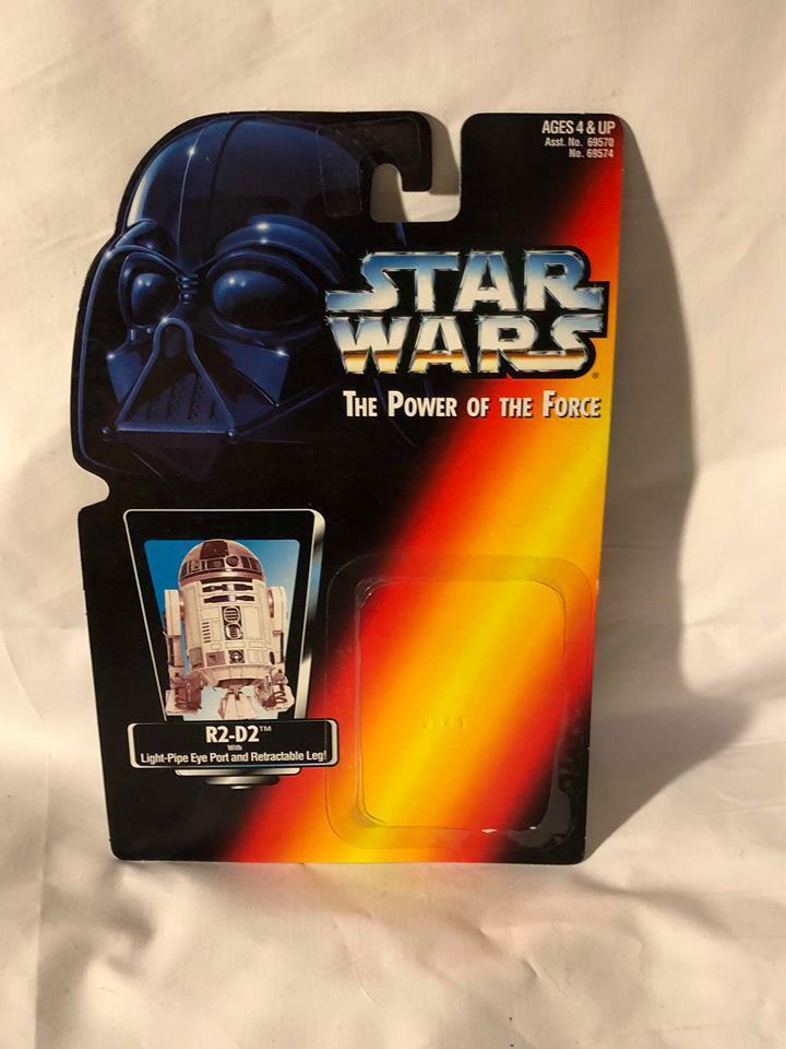 action figure cardback