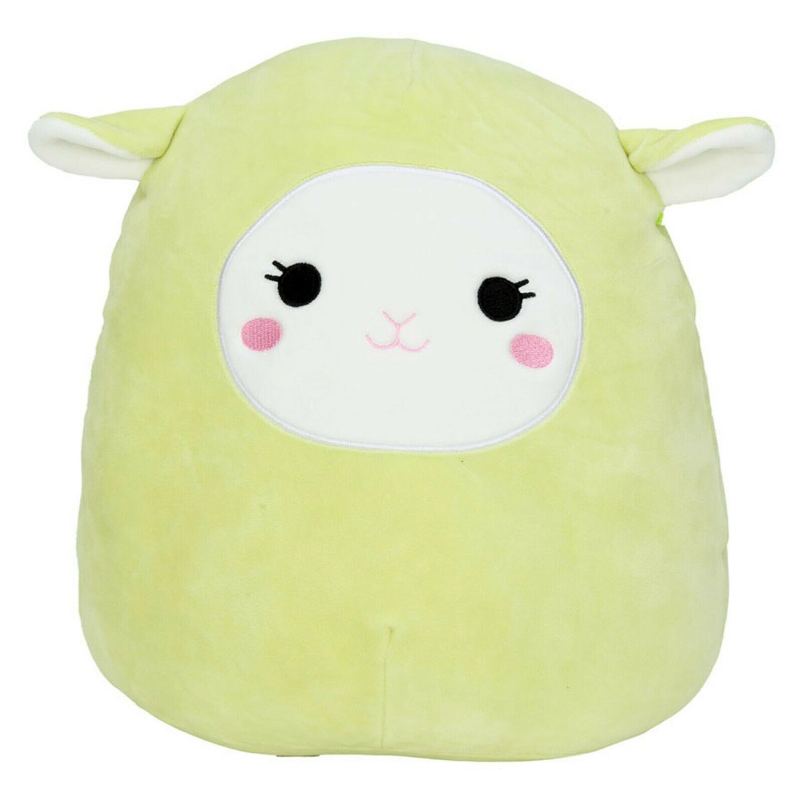 addison the alpaca squishmallow