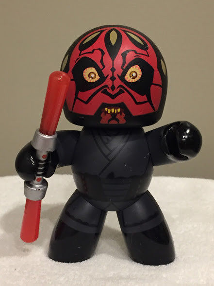 mighty muggs darth maul