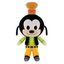 Kingdom Hearts Goofy Hero Plush - $25.92