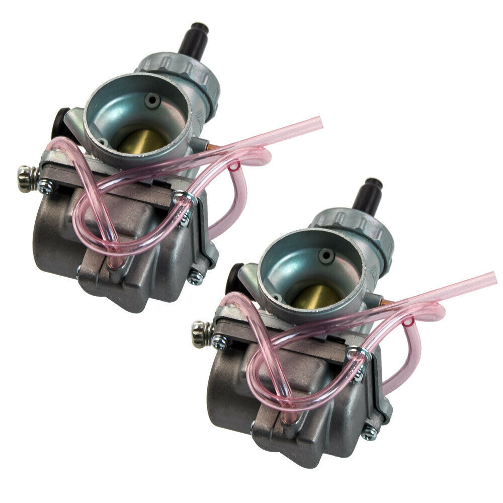 CFMoto CF Moto U5 500 cc UTV Custom Carburetor Carb Stage 1-7 Jet Kit