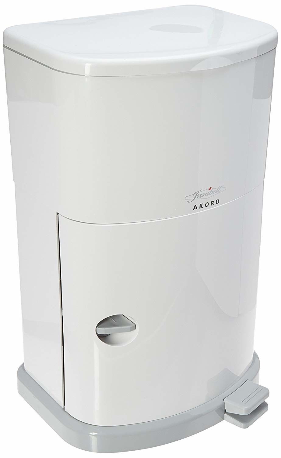 Adult Diaper Disposal System Odorfree Discreet Airtight Design