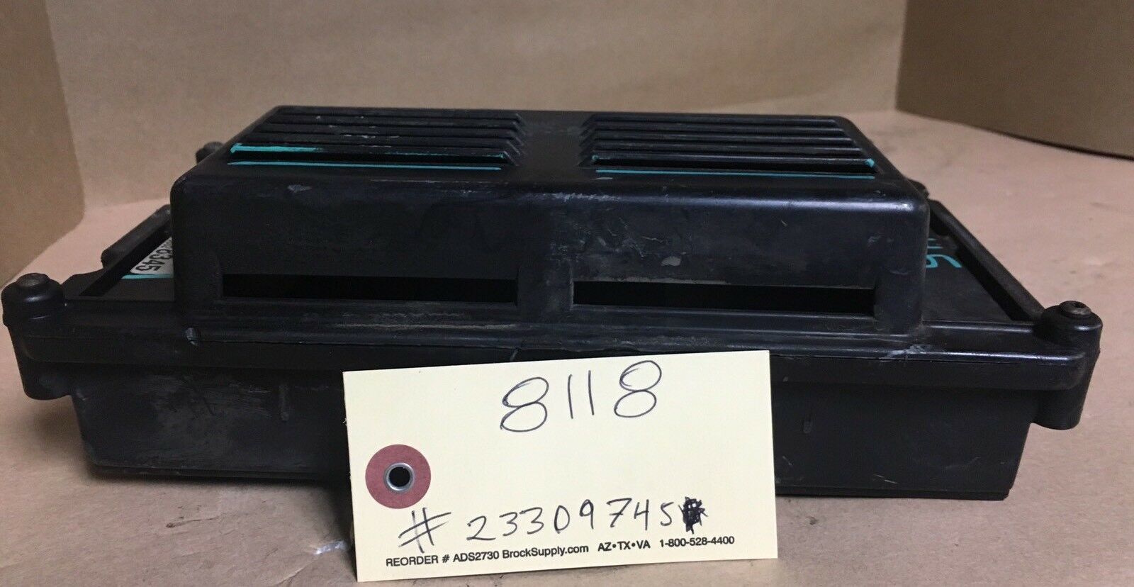 PCM ECM Powertrain Control Module 1995 Dodge Ram 1500 Van 56028345