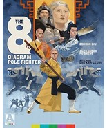 The 8 Diagram Pole Fighter - Arrow Video [Blu-ray]  - $27.95