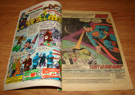 Dc Comics, Superboy #455 (Gd) I Can't Go Home Again, Jan-Feb 1978 - $9.90