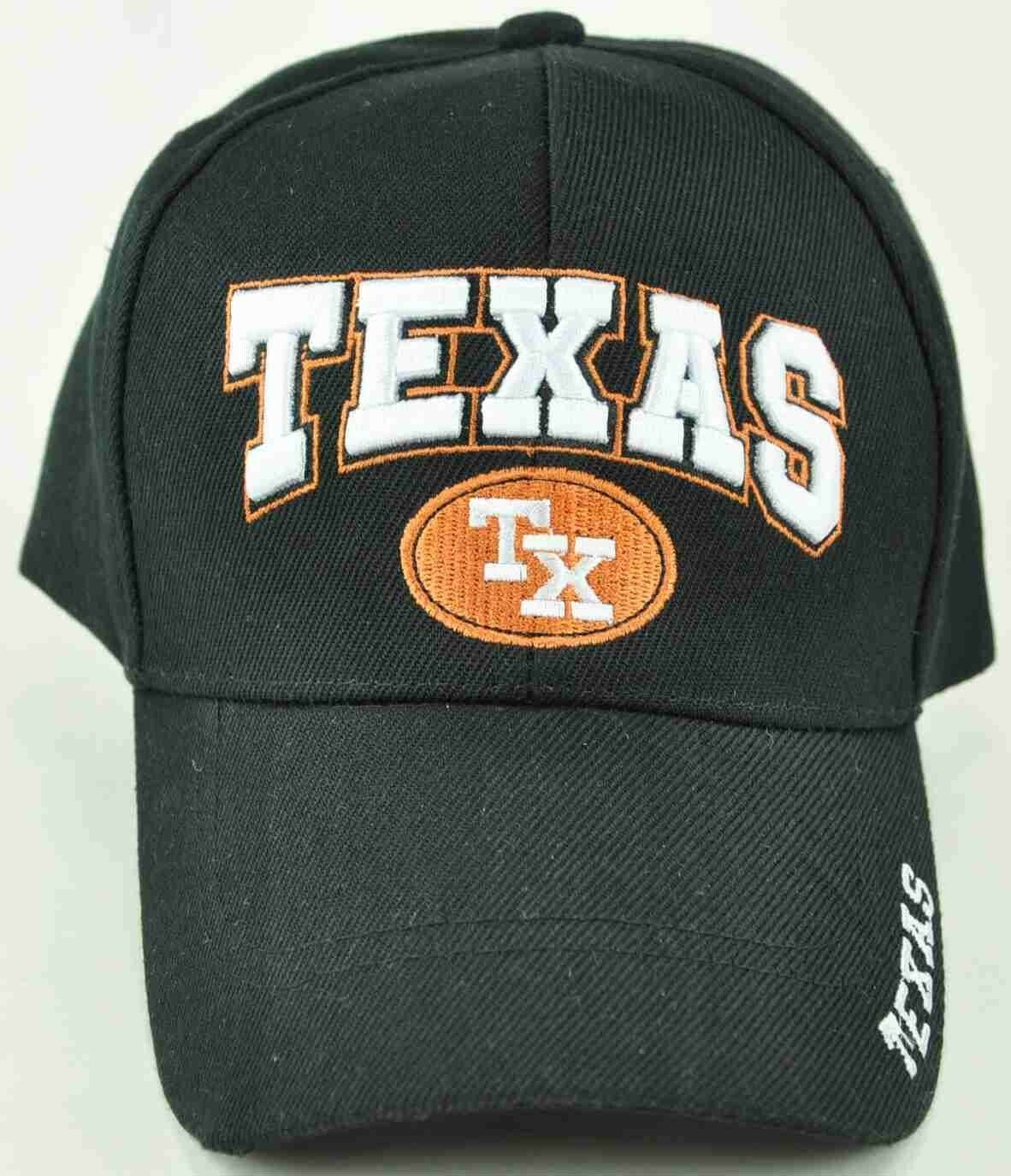 texas hat