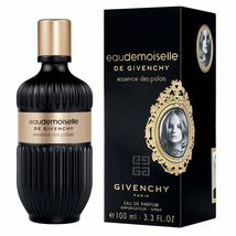 Givenchy Eaudemoiselle De Givenchy Essence Des Palais Perfume 3.3 Oz EDP Spray image 5