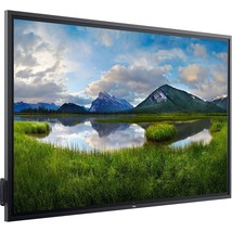 Dell C8621QT 85.6" LCD Touchscreen Monitor - 16:9-8 ms GTG - $10,184.99