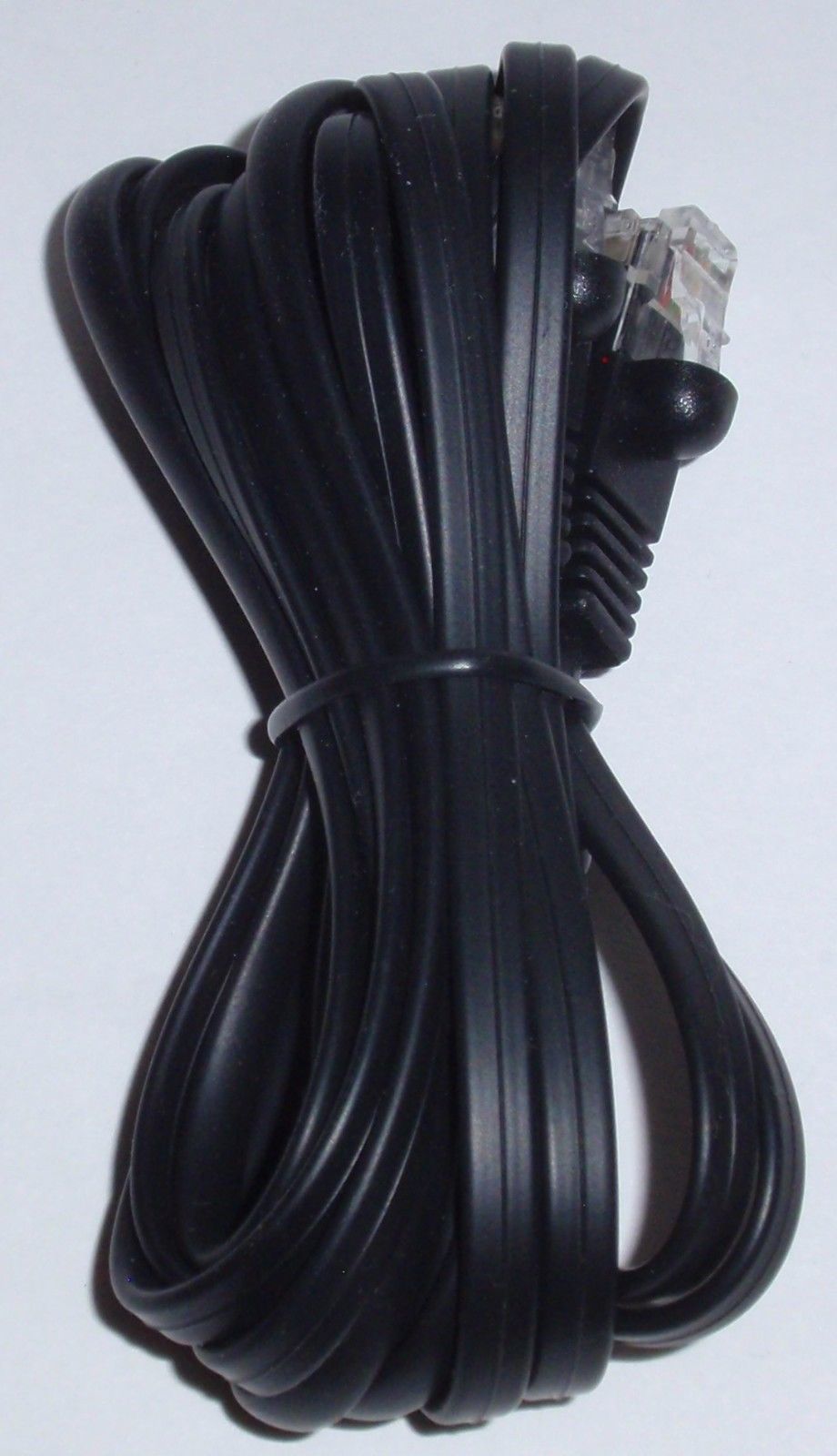 Valentine One 1 V1 OEM 8' Straight Power Cord Radar & Laser Detectors