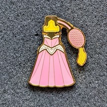Sleeping Beauty Disney Lapel Pin: Aurora Princess Perfume Bottle - $19.90
