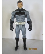 2016 Batman v Superman 6&quot; figure: Bruce Wayne w/ silver utility belt - $15.00