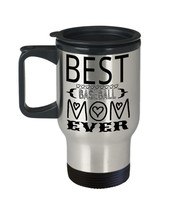 BASEBALL MOM GIFT Idea, Baseball Mom Mug, Baseball Mama Gift, Mom Travel... - $19.97