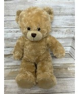 Light Brown Build A Bear sings Happy Birthday!  - $14.99