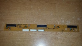 LG 50PK550-UD - ZSUS Connector Board (EAX61326801) - $15.83