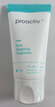 Proactiv Acne Pore Targeting Treatment 1 Oz Expiration 11/2023 NEW Sealed - $12.82