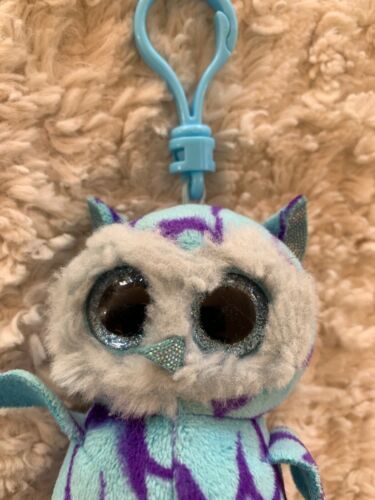 frozen beanie boos